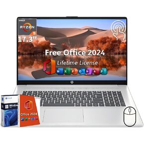 HP Chromebook X360 12-Inch HD+ Touchscreen Laptop, Intel Celeron N4000, 4. GB SDRAM, 32 GB eMMC, Chrome (12b-ca0010nr, Ceramic White)