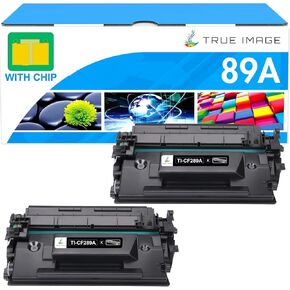CF289A خرطوشة الحبر الأسود بديل متوافق مع HP 89A خرطوشة الحبر الأسود CF289A 89X CF289X للمؤسسة M507N M507DN M507X MFP M528DN M528F M528C M528Z M528