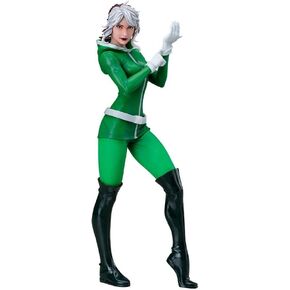 Kotobukiya Marvel الآن! Rogue Artfx+ تمثال