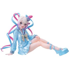 SEGA Needy Streamer Overload: OMGkawaiiAngel PM Perching Figure