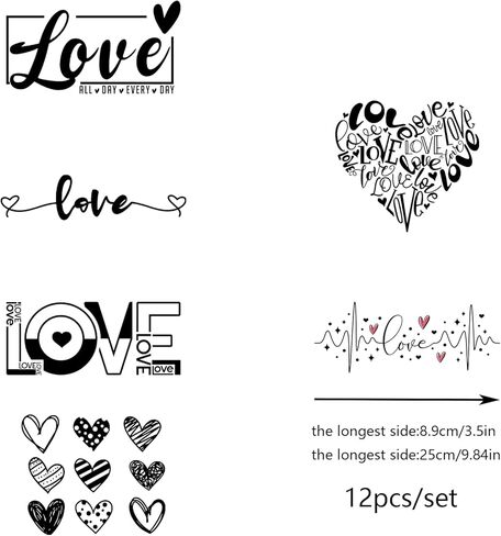 20pcs معلمي الزهور المعلمين DTF نقل الحرارة شارات النقل للملابس تنمو الكتب الحديد على القمصان التفاح ديكورات فنية للنسيج أكياس الحرف اليدوية in Kuwait