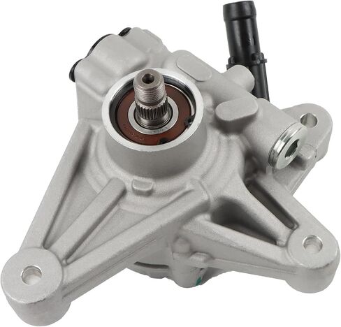 Power Steering Pump 21-5442 56110-RGL-A03 Fits for Honda 2005-2008 Pilot 3.5L,for 2005-2010 Odyssey 3.5L,for MDX 3.5L 3.7L in Kuwait