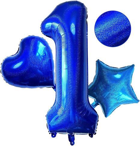 الليزر البحرية الأزرق رقم 20 البالونات ، 40 بوصة الرقم الأزرق الأزرق عملاق النايلون الهيليوم الأزرق الداكن رقم 20 البالونات لعيد ميلاد العشرين إمدادات الذكرى السنوية in Saudi Arabia