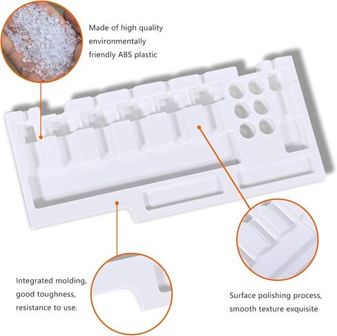 Blade Storage Insert for Maker 3 & Maker, Blades Tray, Drawer Blade Housing and Quickswap Tip Accessories Organizer (Green,Blades and Housing not Included) in Saudi Arabia