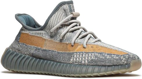 حذاء أديداس للرجال Yeezy Boost 350 V2 عاكس GW1229 in Kuwait