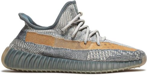 حذاء أديداس للرجال Yeezy Boost 350 V2 عاكس GW1229 in Kuwait