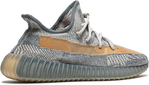 حذاء أديداس للرجال Yeezy Boost 350 V2 عاكس GW1229 in Kuwait