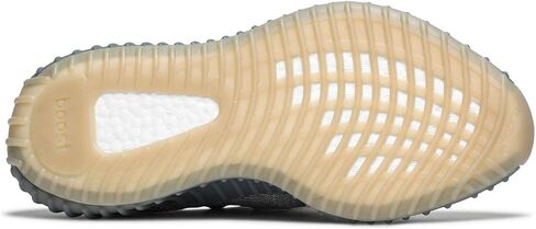 حذاء أديداس للرجال Yeezy Boost 350 V2 عاكس GW1229 in Kuwait