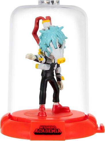 Domez My Hero Academia 4-Piece Bundle, Styles May Vary in Saudi Arabia