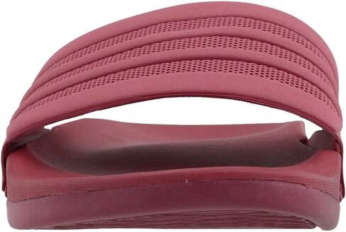 adidas Men's Adilette Comfort Slide Sandal in Kuwait