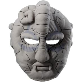 Banpresto - مغامرة Jojo's Bizarre: Phantom Blood - Stone Mask Plush