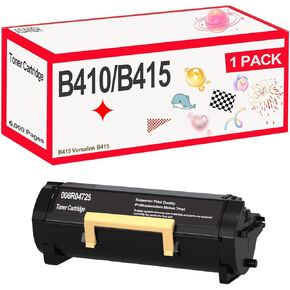 006R04725 خرطوشة الحبر لـ B410 B415 استخدام خرطوشة الحبر الأسود لـ B410 B415 Versalink B415 (1-Black)