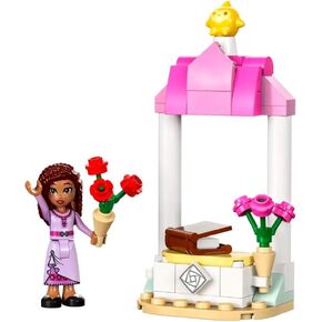 LEGO 30661 Disney Asha's Begrüßungsstand