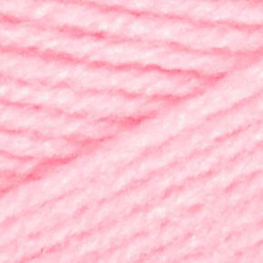 Red Heart Super Saver Jumbo 373 Petal Pink