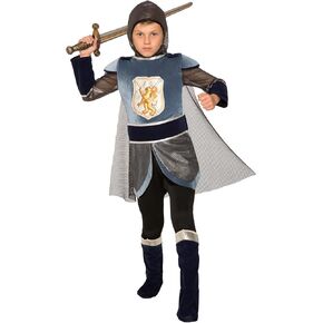 Forum Novelties Child's Loyal Knight Costume, Large