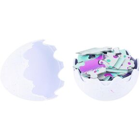 Hatchimals اللغز البيض