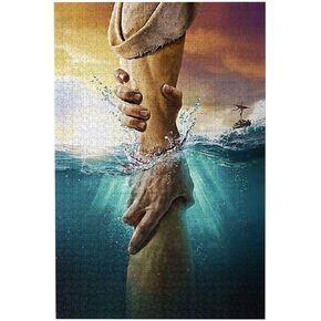 1000 قطعة من Jigsaw Puzzle American Native African Lovers زوجان يقبلان الألغاز الخشبية للبالغين والأطفال ممتعة للتنمية الترفيهية ألعاب الألعاب الهدية