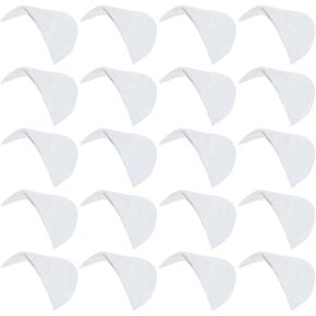 حذار مينس من وسادات الكتف من القطن 50 بكال