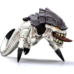 Joytoy Warhammer 40k 1/18 شخصيات الحركة - السلاماندرز redicators الأخ Xavak مثالي للجمع والديكور - هدية مثالية لأعياد الميلاد/عيد الميلاد - شخصية شخصية - JT5277