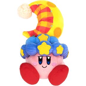 Little Buddy - Nintendo - Kirby Deep Sleep 7" Plush