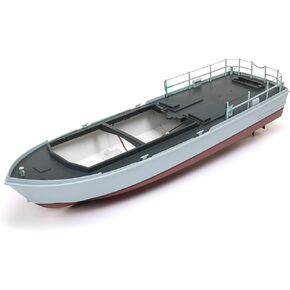 Pro Boat Hull with Scale Details PCF PRB281133 Replacement Boat Parts