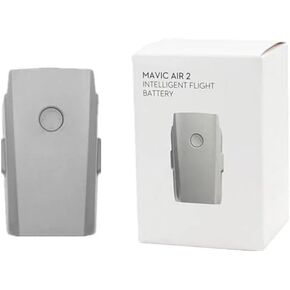 Mavic Air 2 بطارية استبدال الطيران الذكي -3750 مللي أمبير في الساعة - استبدل بطارية DJI Mavic Air 2/DJI Air 2S ، متوافقة مع DJI Mavic Air 2/DJI Mavic Air 2S بدون طيار
