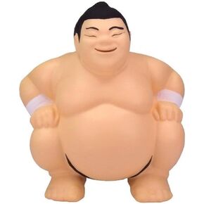 ALPI Sumo Squeezie