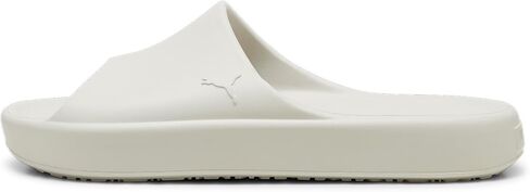 PUMA mens Shibui Cat Slide Sandal, Light Sand-light Sand, 12-12.5 US in Kuwait
