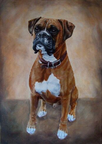 Wooden Puzzles English Bulldogs in Autumn Park Jigsaw Puzzles Educational Puzzles Gift,Unique Present for Home Decor Family Children and Adults 1000 PCS in Saudi Arabia