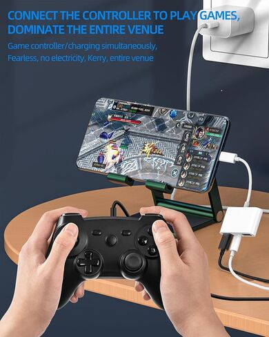 Lightning Male to USB Female Adapter OTG Data Sync Cable Compatible with Iphone13 11 12pro Max Mini XR X XS 8 7 SE Plus for Apple Ipad Air,Camera,3.0 Mouse,Keyboard,Hub,Midi Port Adaptador Connector in Kuwait