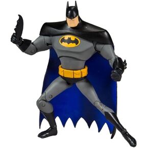McFarlane Toys DC Multiverse Batman: Batman the Series Action Figure