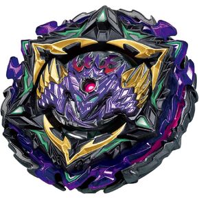 Takara Tomy Beyblade Burst B-175 Booster Luciferge End. الملك د