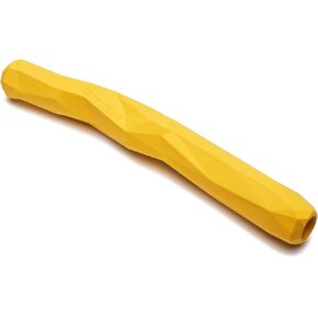 Ruffwear, Gnawt-a-Stick Durable Dog Toy, Red Sumac