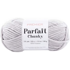 PREMIER YARNS Fog Yarn Parfait Chunky