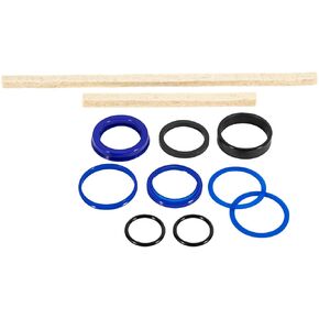 Rotary Lift Kits Cylinder Seal Kits FJ783-12TH Fits for Texas HYD SPO9 SP0A9 SPO7 SPOA7 Replacement BH-7511-11