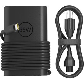 65W USB C Type C AC Charger Fit for Lenovo ThinkPad E580 E585 E590 E590S E595 T480 T490 T580 Yoga S730 C940 C740 910 920 Thinkbook ADLX65YCC3A 20V 3.25A Laptop Adapter Cord ﻿