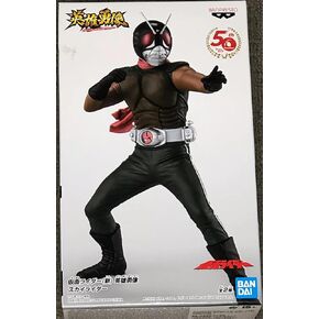 Banpresto 17715 Kamen Rider's Brave تمثال الشجاع إصدار Skyrider