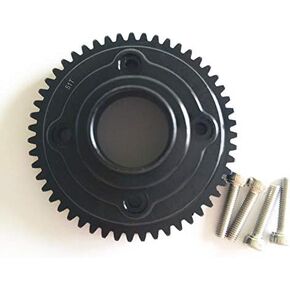 Harden Steel Center Differential Gear 51T for UDR Unlimited Desert Racer 1/7 RC 8574