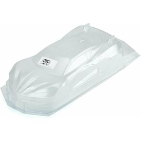 Pro-Line Protoform Chevrolet Corvette C8 CLR Body GT12 PRM157520 CAR/TRACK HOPIES WINGS & SECALS