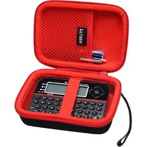 LTGEM EVA HARD CASE لجون ن.