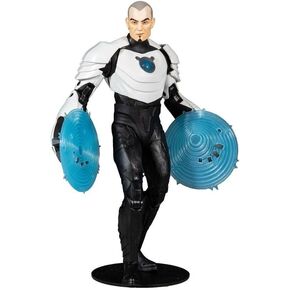 McFarlane Toys DC Multiverse Shriek unsked 7 "رقم الحركة (Batman Beyond)