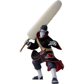 Banpresto - Naruto Shippuden - Hoshigaki Kisame ، Bandai Spirits Vibration Figure
