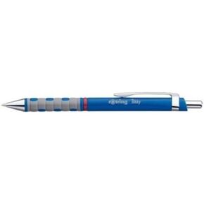 جديد توترينج Tikky Point Pen Pen الأزرق الحبر الأزرق