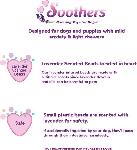 SPOT Soother Lick Mat- Dog Licking mat for Medium and Large Dogs and Puppies, Food Grade Rubber, Anxiety Reliever, Dog Peanut Butter Lick Pad, Slow Feeder, 7.5inch in Kuwait