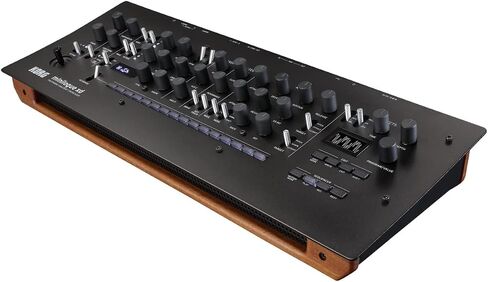 كورج Minilogue XD وحدة المزج التناظرية ذات 4 أصوات in Kuwait