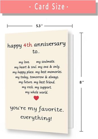 25 Year Anniversary Day Gifts for Him Her, Funny 25th Anniversary Cards for Couple Husband Wife, Sweet Twenty-five Wedding Aday Gifts Ideas Men Women in Saudi Arabia