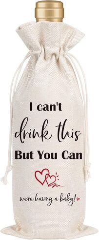 2025 Retirement Gift Wine Bag - Wxiben Retirement Gift for Women Men Pairs Well With Retirement Wine Bottle Bags Gift Funny 2025 Retirement Gifts for Retired Teacher Employees Friend Coworkers Boss in Kuwait