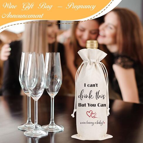 2025 Retirement Gift Wine Bag - Wxiben Retirement Gift for Women Men Pairs Well With Retirement Wine Bottle Bags Gift Funny 2025 Retirement Gifts for Retired Teacher Employees Friend Coworkers Boss in Kuwait