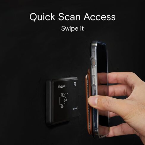 MOFT MagSafe Compatible Wallet Quick Access for iPhone 14 /iPhone 13/ iPhone12 series Open ID Window Convenient Card Use and Sturdy Stand with Steel Hinge Flash Wallet Phone Stand in Kuwait