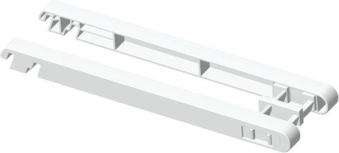 صينية تمديد طويلة Xinart لـ Cricut Maker 3/4 ، حامل حصيرة القطع لـ Cricut 12x24 بوصة ، حصيرة ، موسع صينية متوافق مع أدوات موسع آلة القطع للشركات. in Kuwait